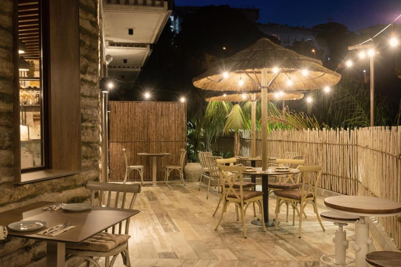 Casa Coco Boutique & 4*s - Adults Only 4* Lloret de Mar